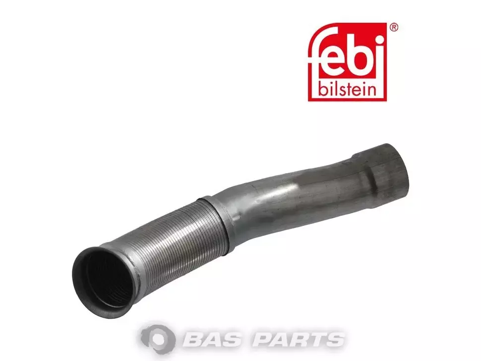 Metallschlauch Febi 9424901019