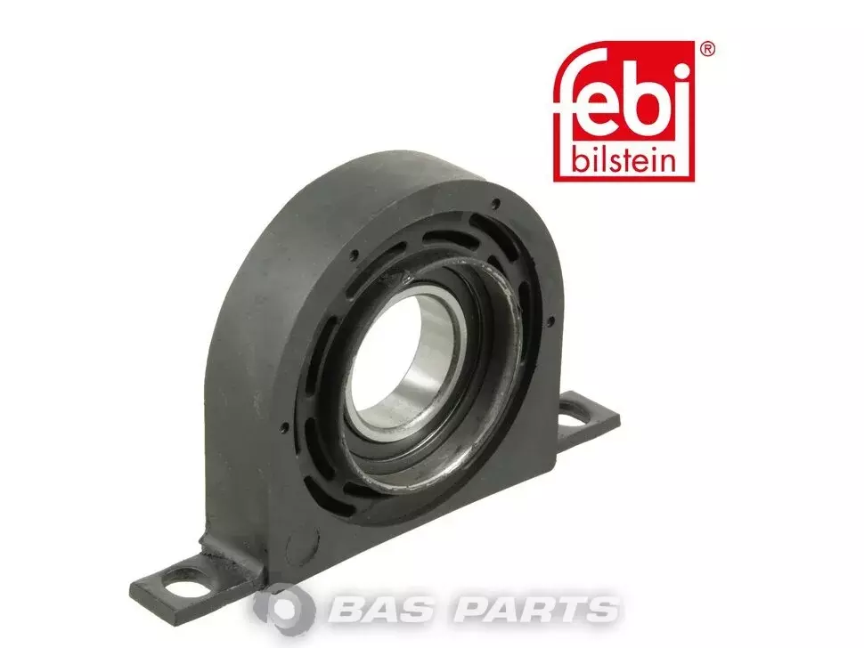 Supporto albero di trasmissione Febi 0 4253 8439