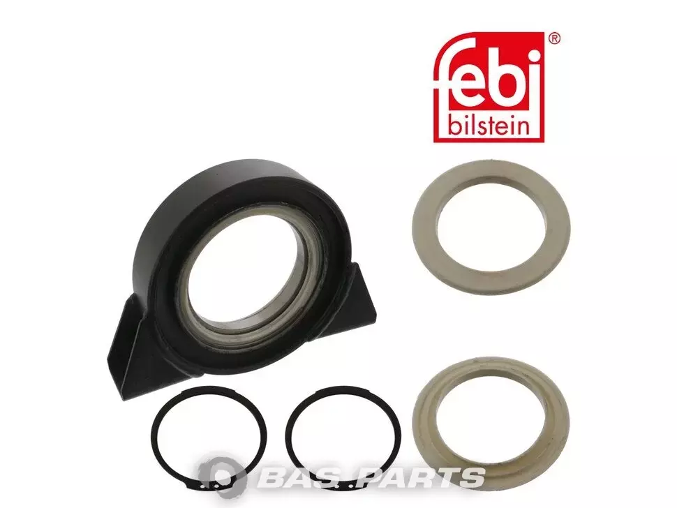 Suporte central cardan Febi 81394106016