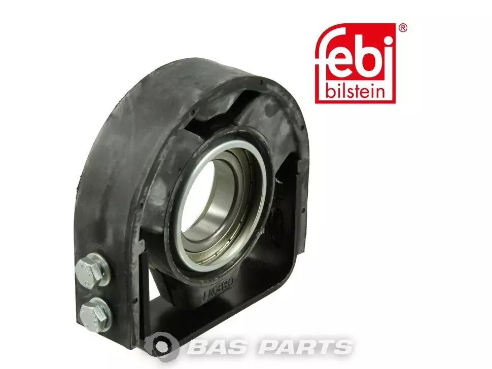 Suporte central cardan Febi 6544110012
