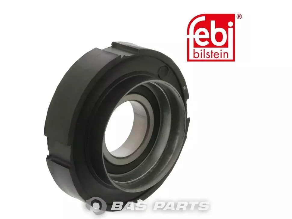 Mittellager Kardanwelle Febi 1424697