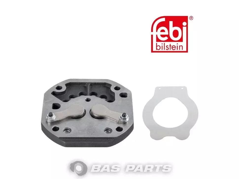 Control Valve Mounting Plate Febi 2421300620 Control Valve Mounting Plate Febi 2421300620