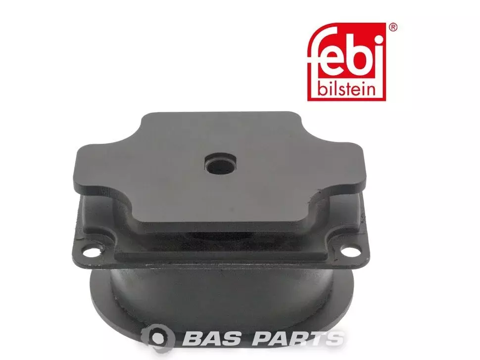 Supporto motore Febi 81962100502 Supporto motore Febi 81962100502