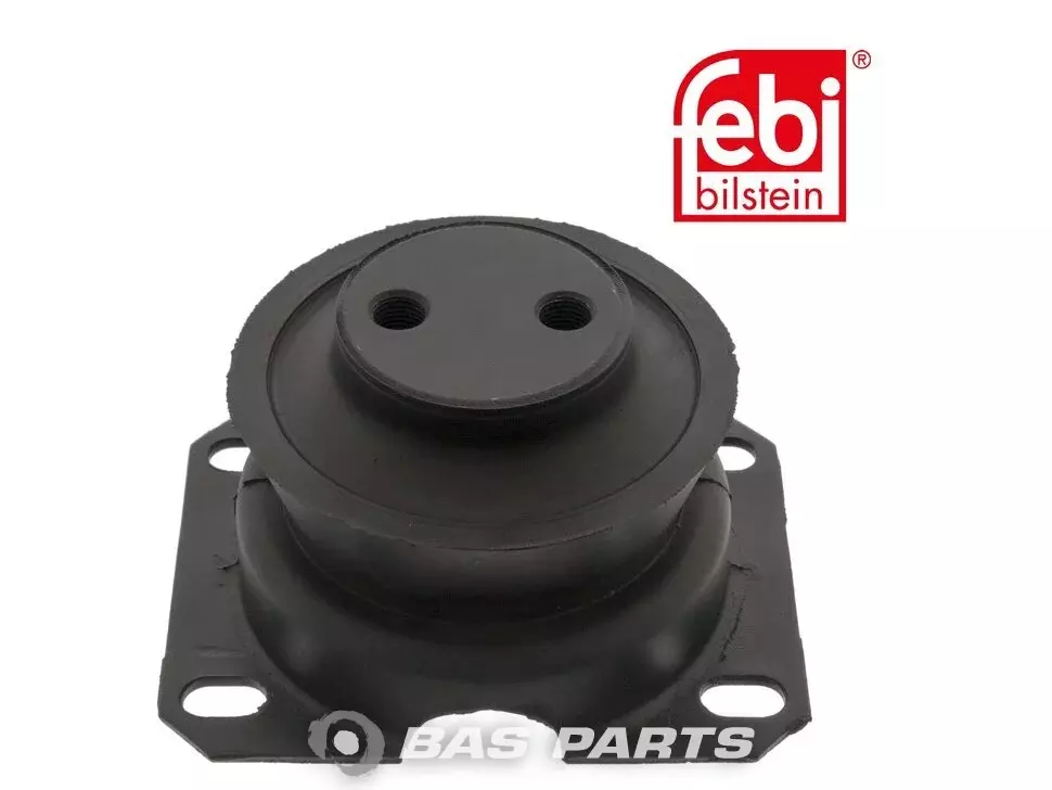 Supporto motore Febi 81962100433 Supporto motore Febi 81962100433