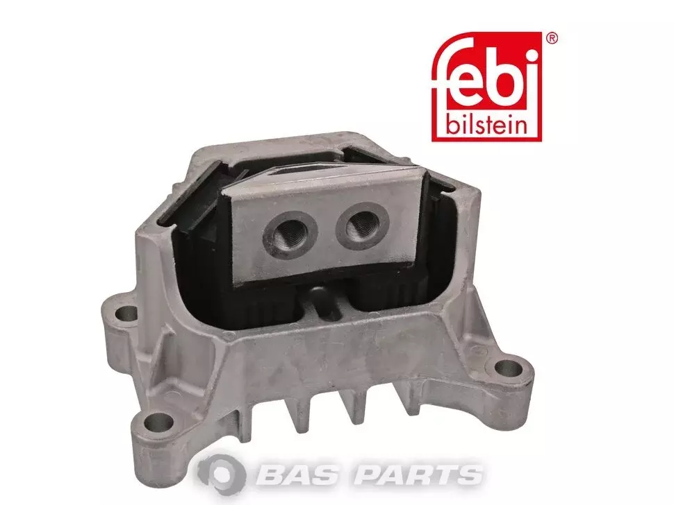 Engine support Febi 81962100593 Engine support Febi 81962100593