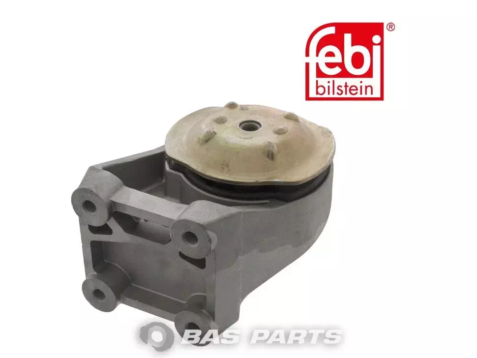 Motorlager Febi 9402400617