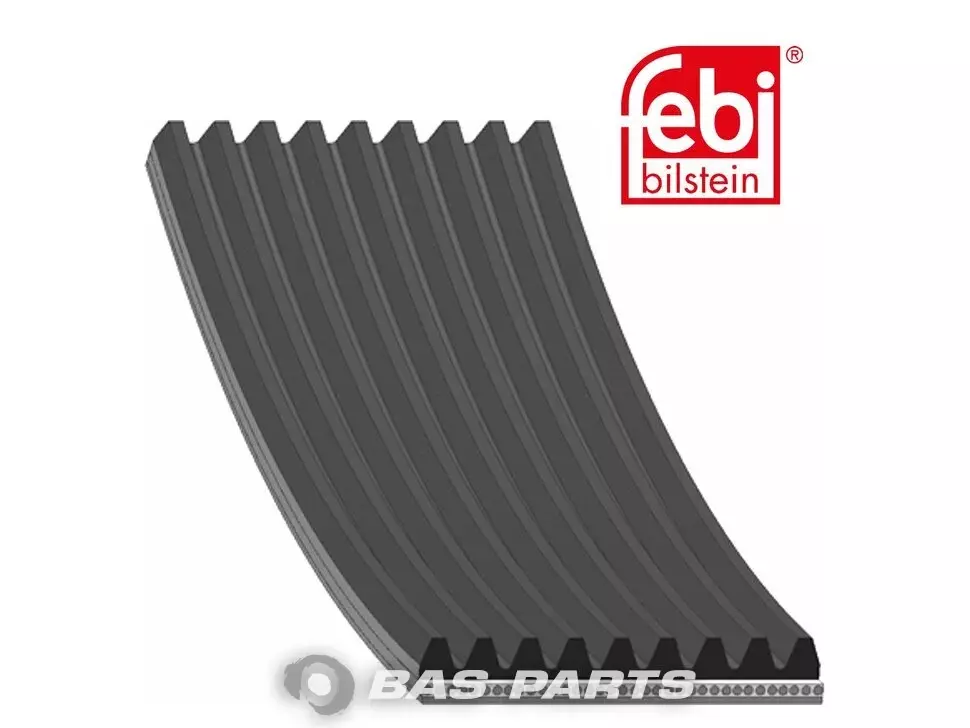 Многоручейковый ремень Febi 9PK2338