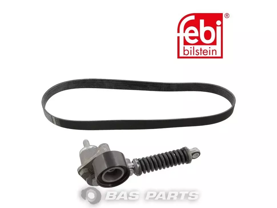 Multi V-riem Febi 81958016084 Multi V-riem Febi 81958016084