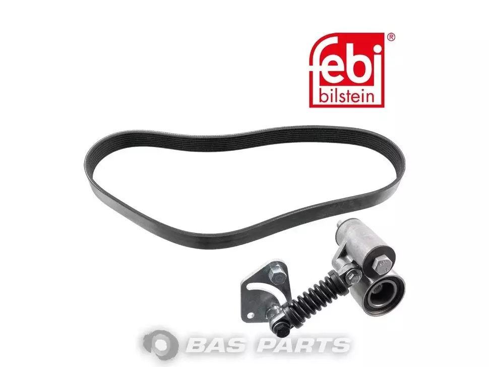 Multi V-riem Febi 51968200238 Multi V-riem Febi 51968200238