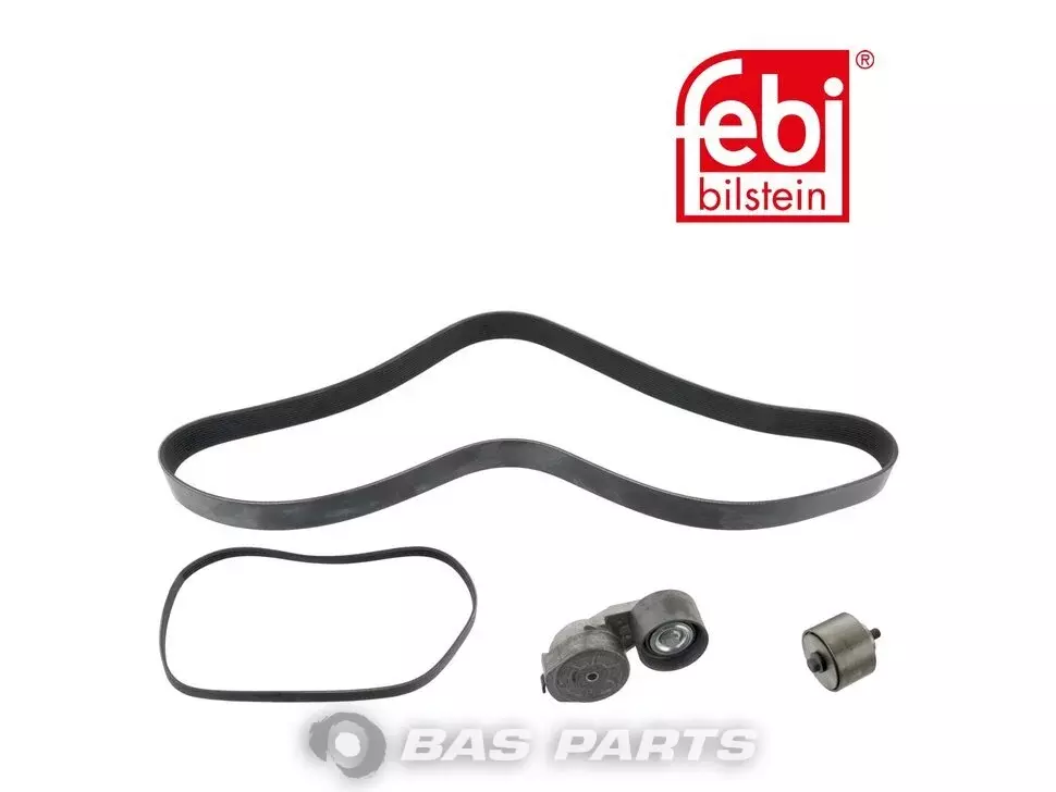 Multi V-riem Febi 5 0404 6191 Multi V-riem Febi 5 0404 6191
