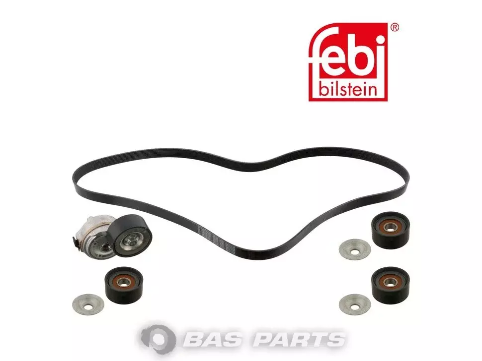 Multi V-riem Febi 51968200345 Multi V-riem Febi 51968200345