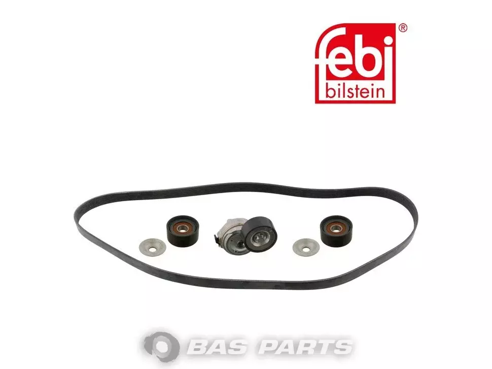 Multi V-riem Febi 8PK1875S1 Multi V-riem Febi 8PK1875S1