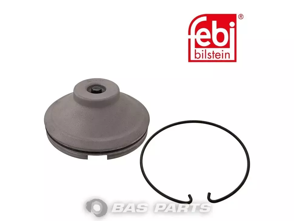 Cache moyeu Febi 1757062 Cache moyeu Febi 1757062