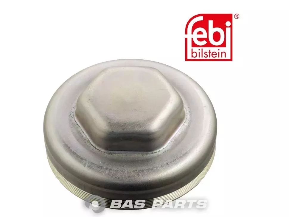 Cache moyeu Febi 81443120009 Cache moyeu Febi 81443120009