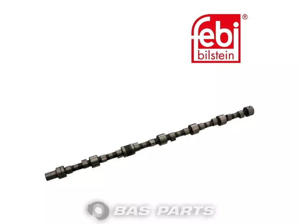 Nockenwelle Febi 3550510401 Nockenwelle Febi 3550510401