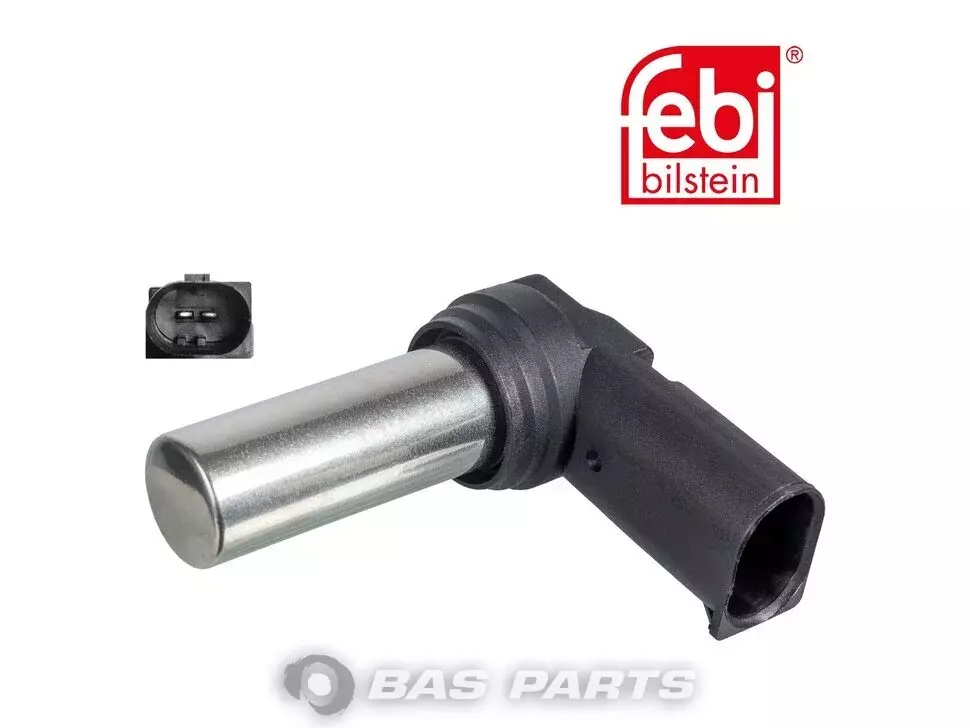 Nockenwellensensor Febi 0011532120 Nockenwellensensor Febi 0011532120