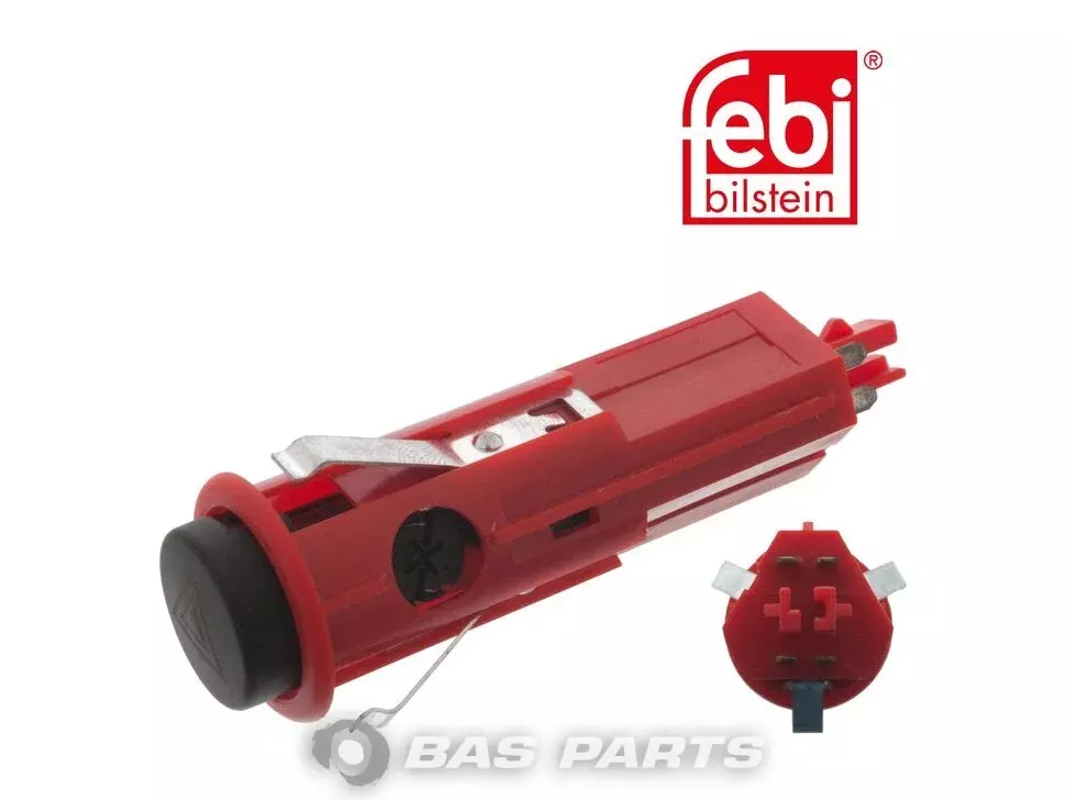 Превключвател аварийни Febi 1 327 015