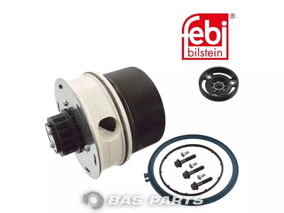 Ölabscheider Febi 51018047047 Ölabscheider Febi 51018047047