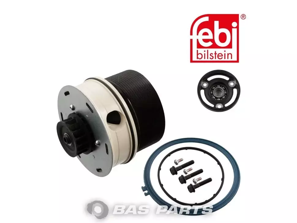 Separator de ulei Febi 1753376