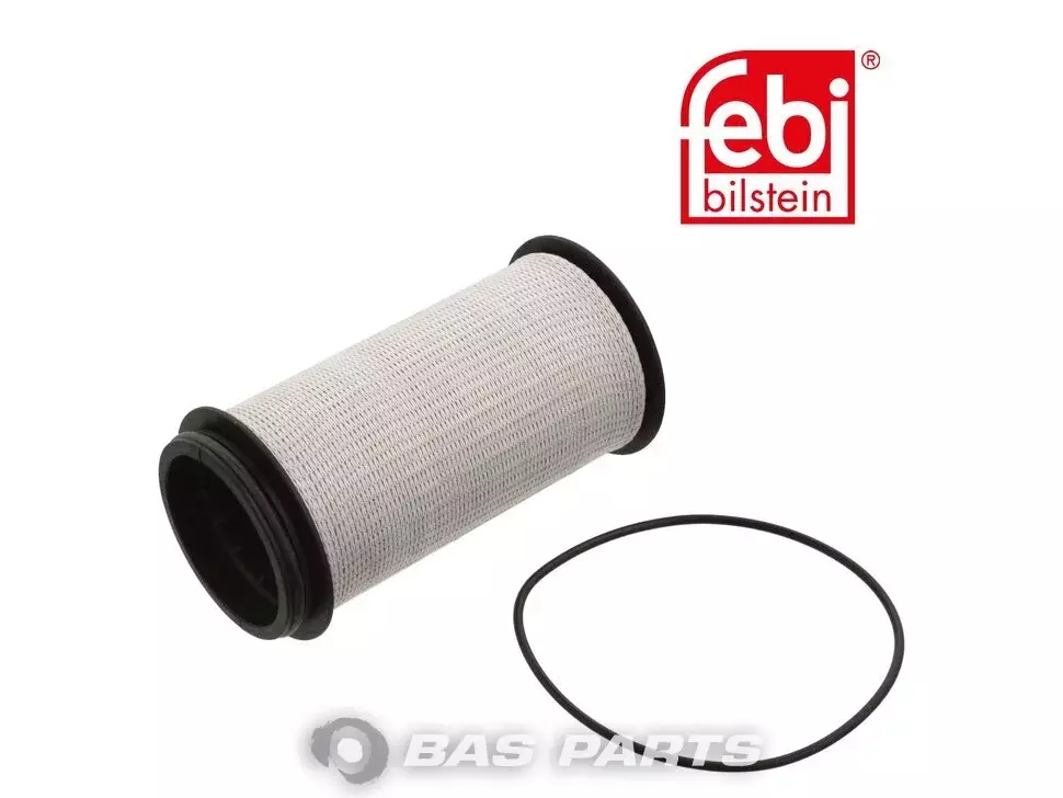 Ölabscheider Febi 5410100080 Ölabscheider Febi 5410100080