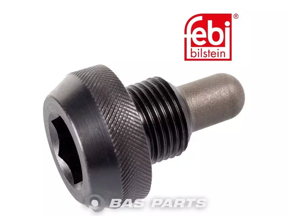 Ölablassschraube Febi 165282