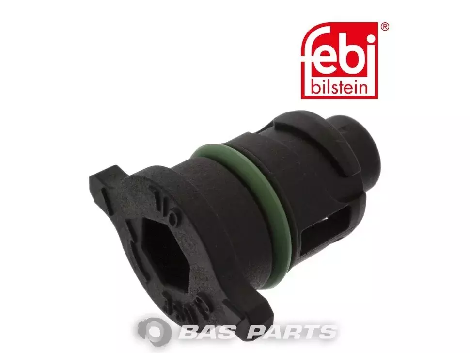 Ölablassschraube Febi 0019907517 Ölablassschraube Febi 0019907517