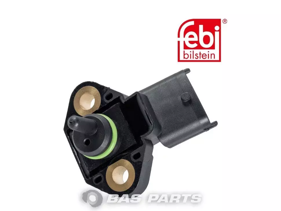 Öl- und Temperatursensor Febi 0041532028 Öl- und Temperatursensor Febi 0041532028