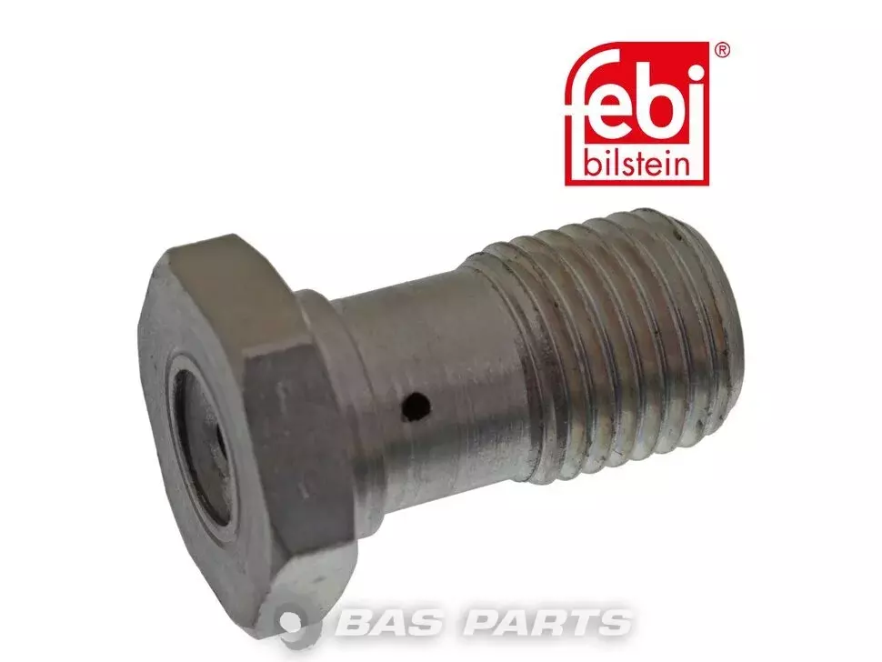 Öldruckventil Febi 51054057044 Öldruckventil Febi 51054057044