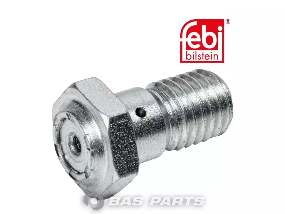 Oliedrukklep Febi 51054055016