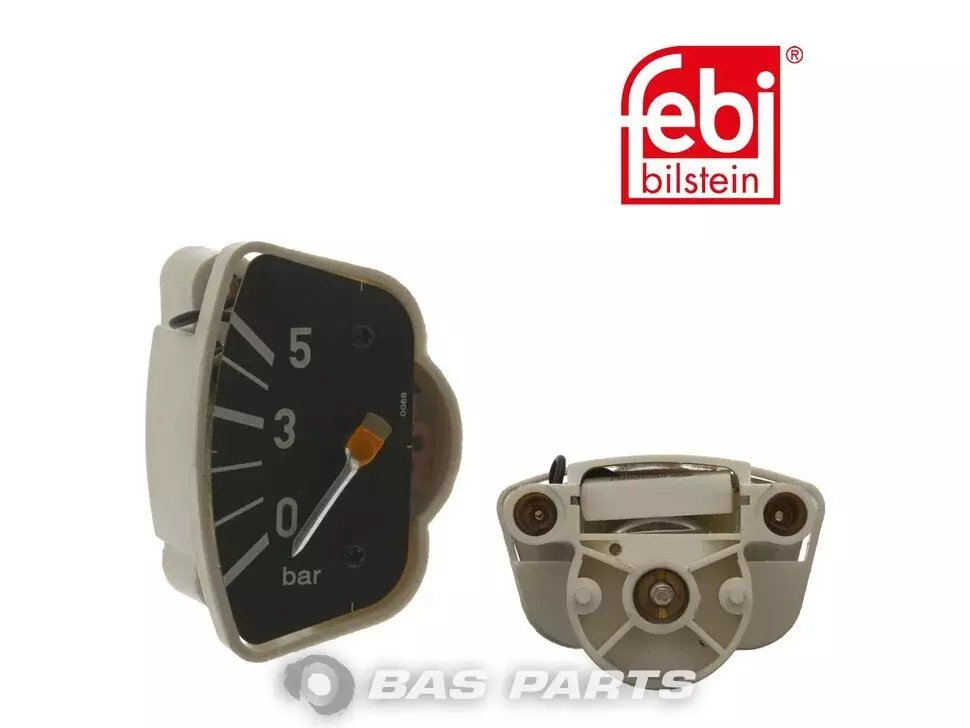 Öldruckmanometer Febi 0015424202 Öldruckmanometer Febi 0015424202