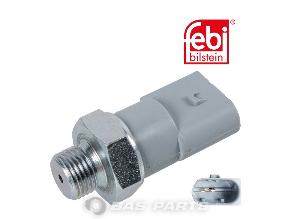 Oil pressure switch 0001539932 A 000 153 9932 - BAS Parts