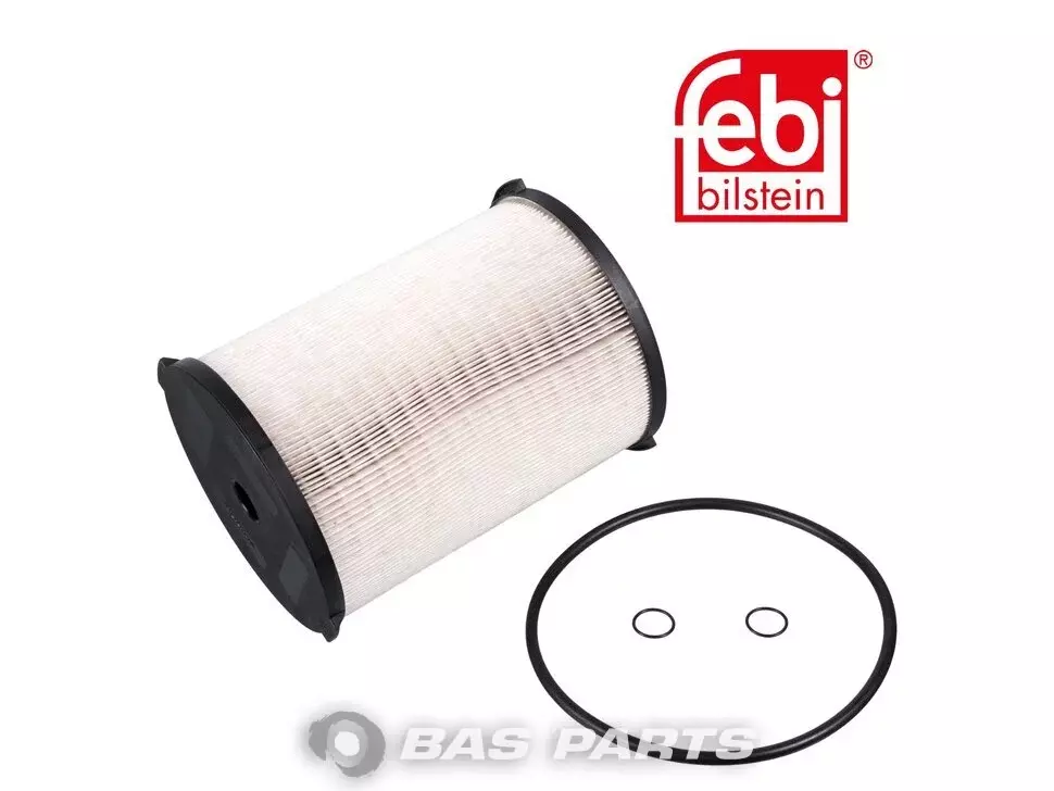 Filter za ulje Febi A 002 184 05 25 S1 Filter za ulje Febi A 002 184 05 25 S1