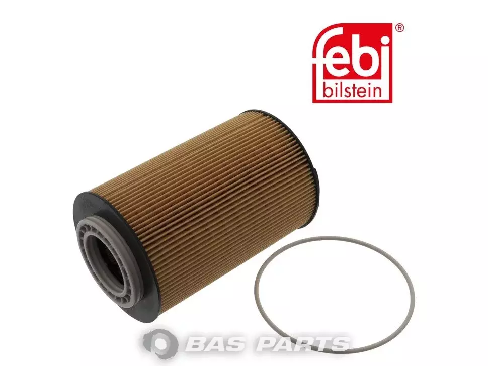 Filtr oleju Febi 51055010009 Filtr oleju Febi 51055010009