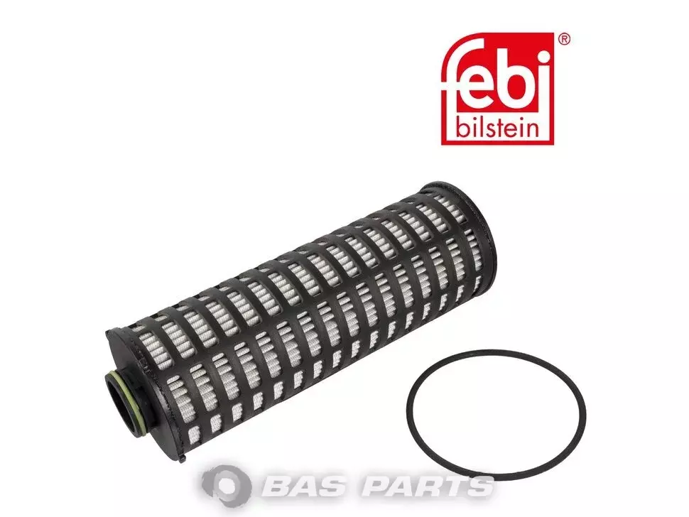 Filtr oleju Febi 5 0008 6331