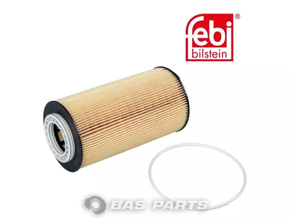 Ölfilter Febi 51055040118 Ölfilter Febi 51055040118