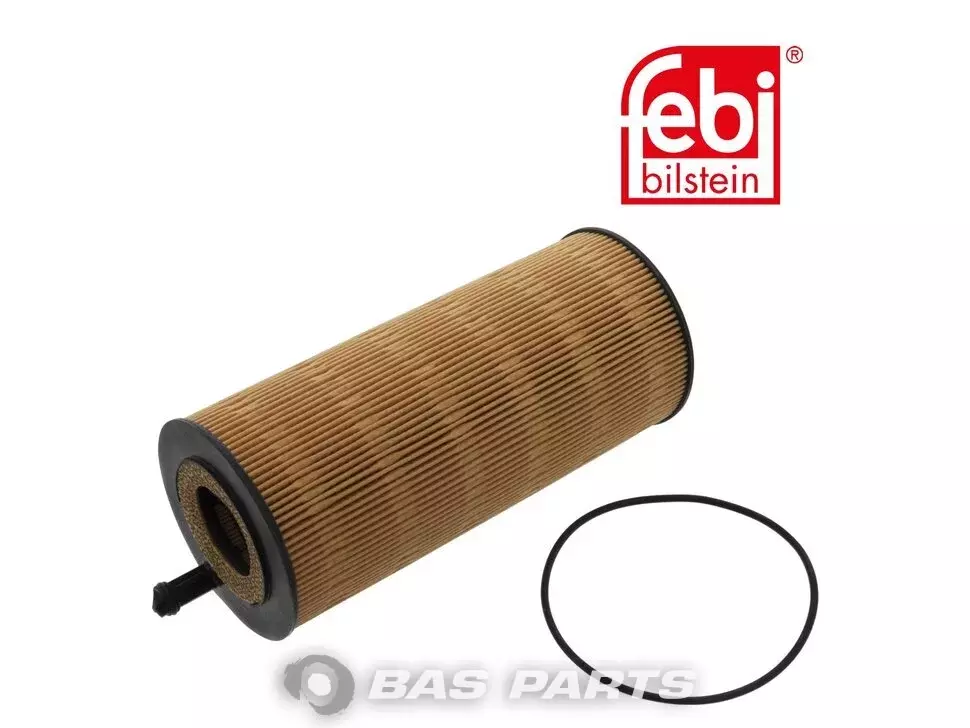 Ölfilter Febi 4701800009