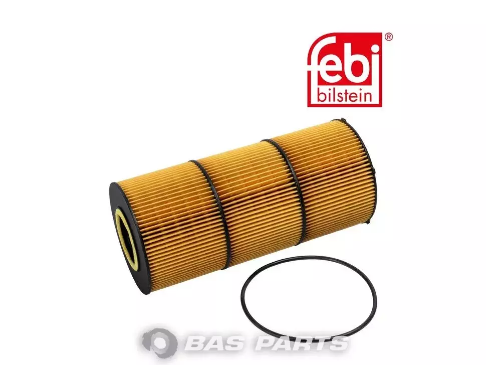 Ölfilter Febi 4721800109 Ölfilter Febi 4721800109