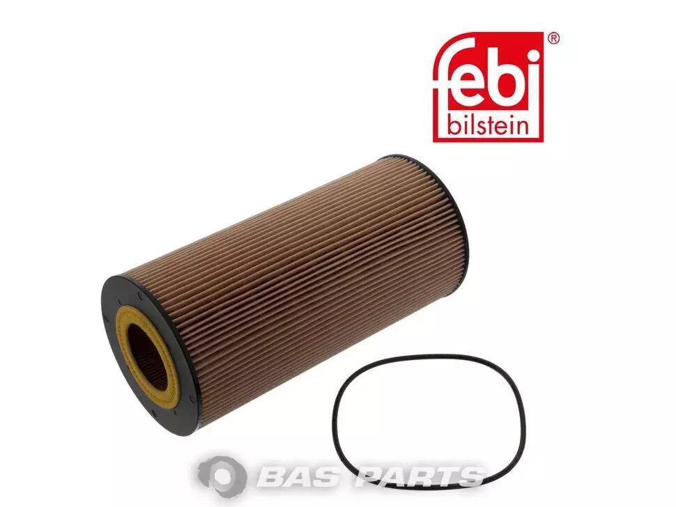 Ölfilter Febi 0001802109 Ölfilter Febi 0001802109