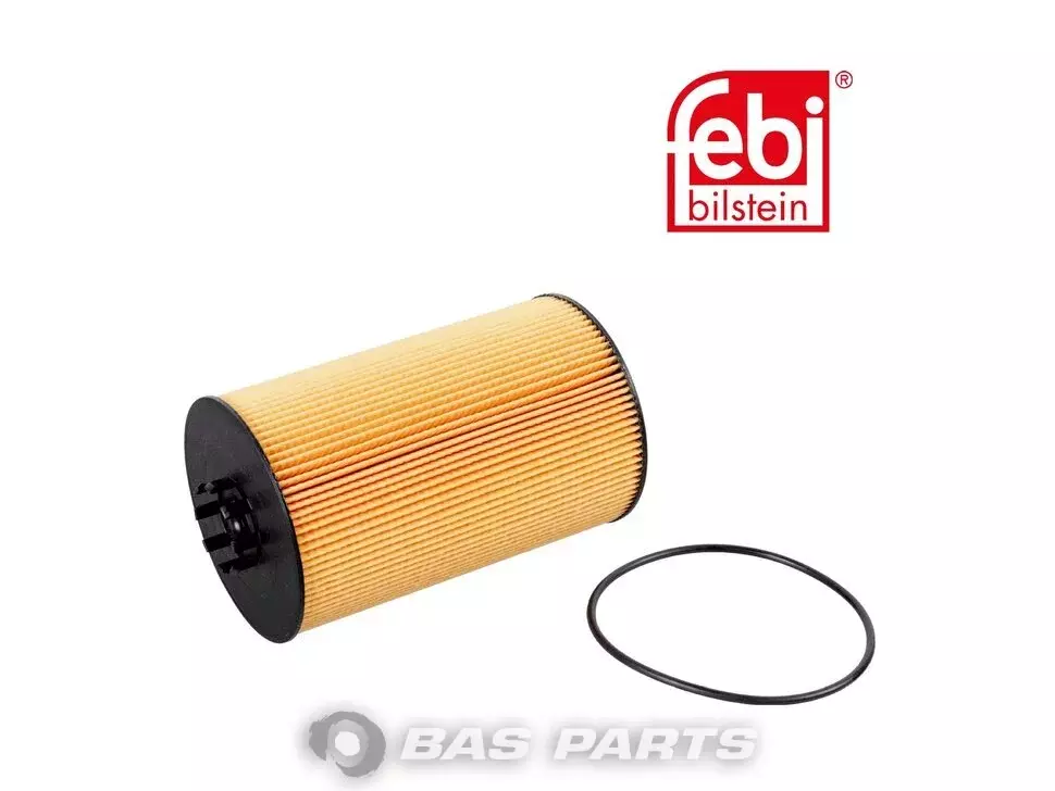 Filtro de aceite Febi 51055040107
