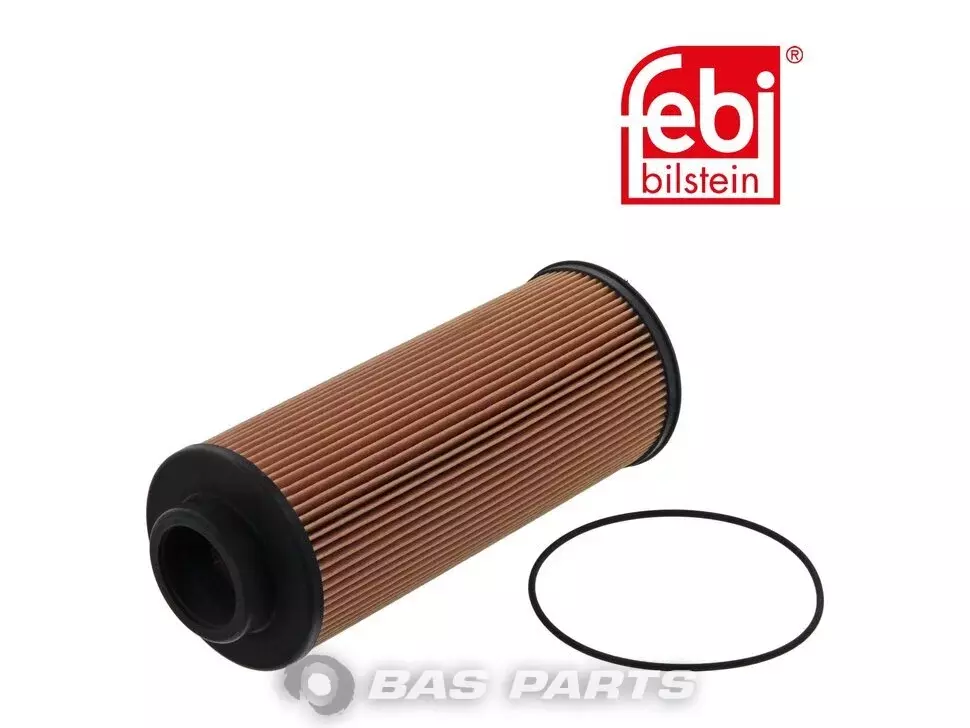 Oil filter Febi 2 057 893 Oil filter Febi 2 057 893