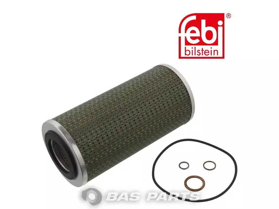 Oil filter Febi 0001801109 Oil filter Febi 0001801109