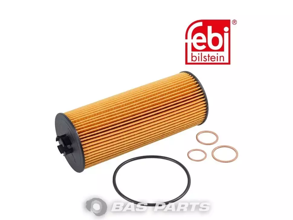 Oil filter Febi 0001801709 Oil filter Febi 0001801709