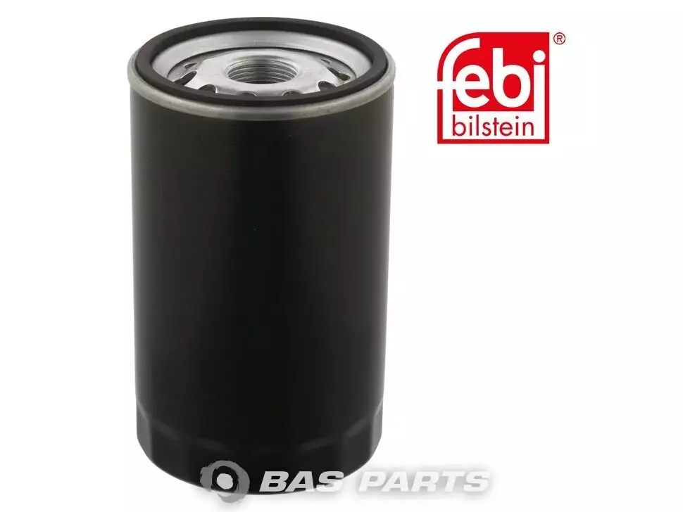 Oil filter Febi 51055017160 Oil filter Febi 51055017160