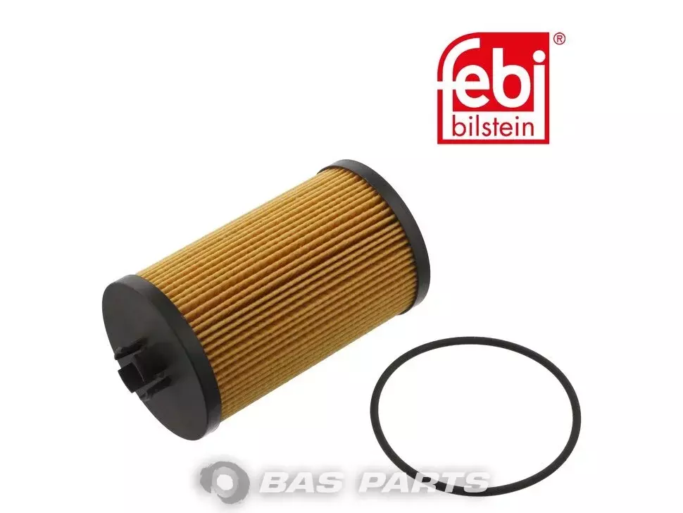 Ölfilter Febi 0001801609 Ölfilter Febi 0001801609