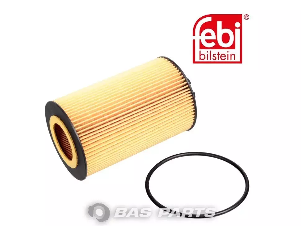 Oil filter Febi 9341800009 Oil filter Febi 9341800009
