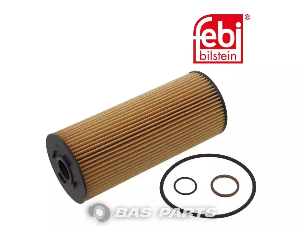 Oliefilter Febi 3661801009 Oliefilter Febi 3661801009