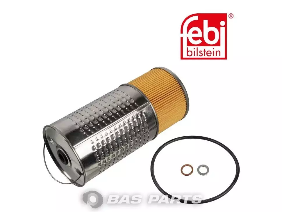 Ölfilter Febi 0001802509 Ölfilter Febi 0001802509