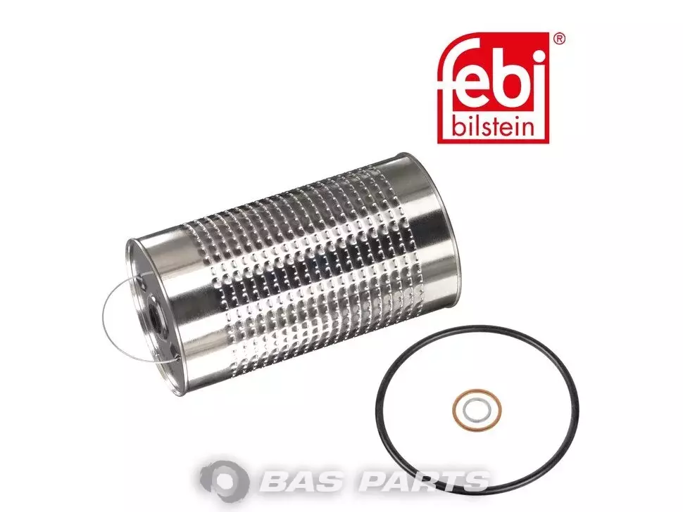 Ölfilter Febi 466176 Ölfilter Febi 466176