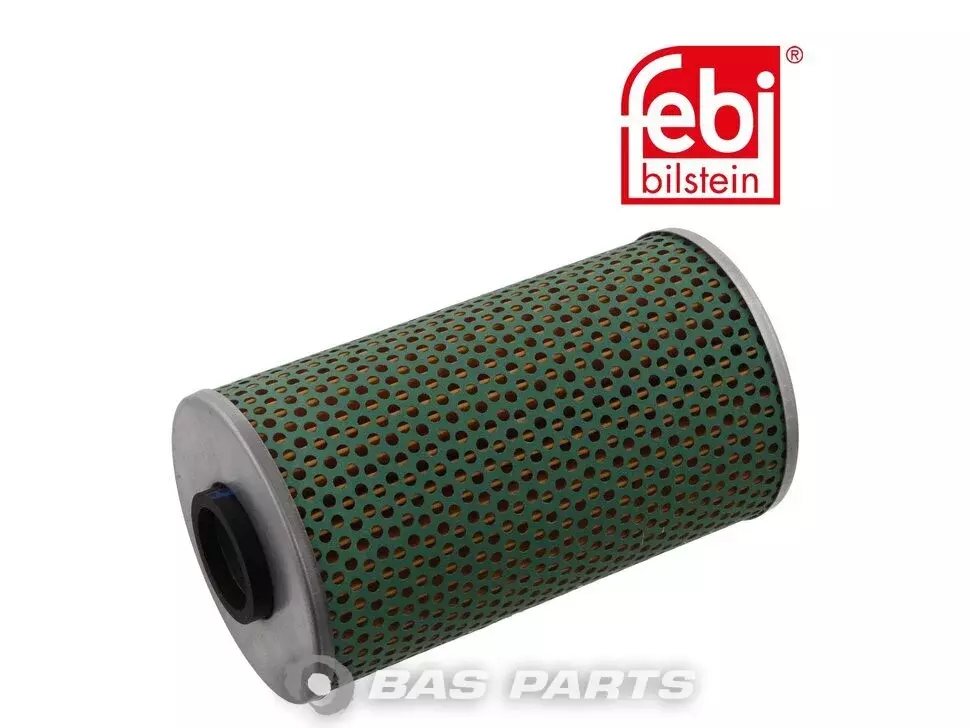 Ölfilter Febi 51055040053 Ölfilter Febi 51055040053