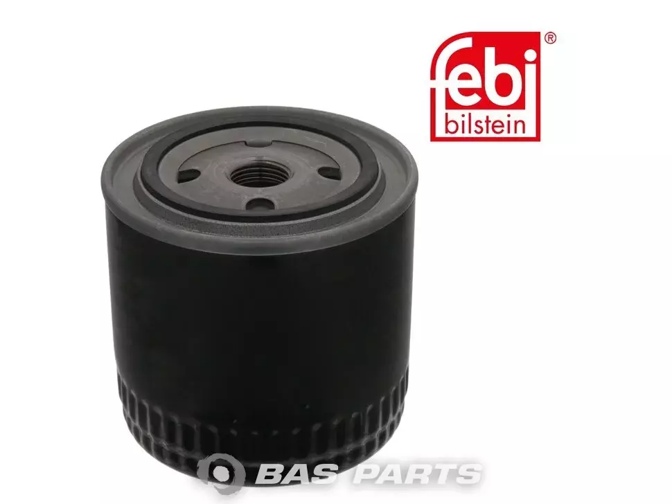 Oil filter Febi 27701008698 Oil filter Febi 27701008698
